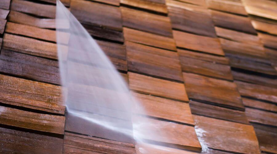 Roof Repair in Wheelock, TX